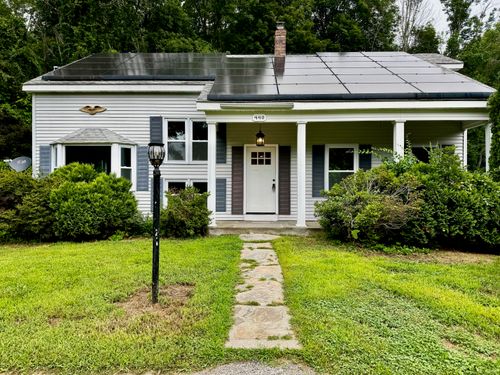 440 Quaddick Rd, Thompson, CT, 06277-2909 | Card Image