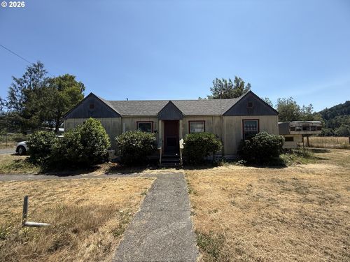 140 Poplar St, Powers, OR, 97466 | Card Image