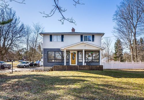 273 Reserve Rd, West Seneca, NY, 14224-4015 | Card Image
