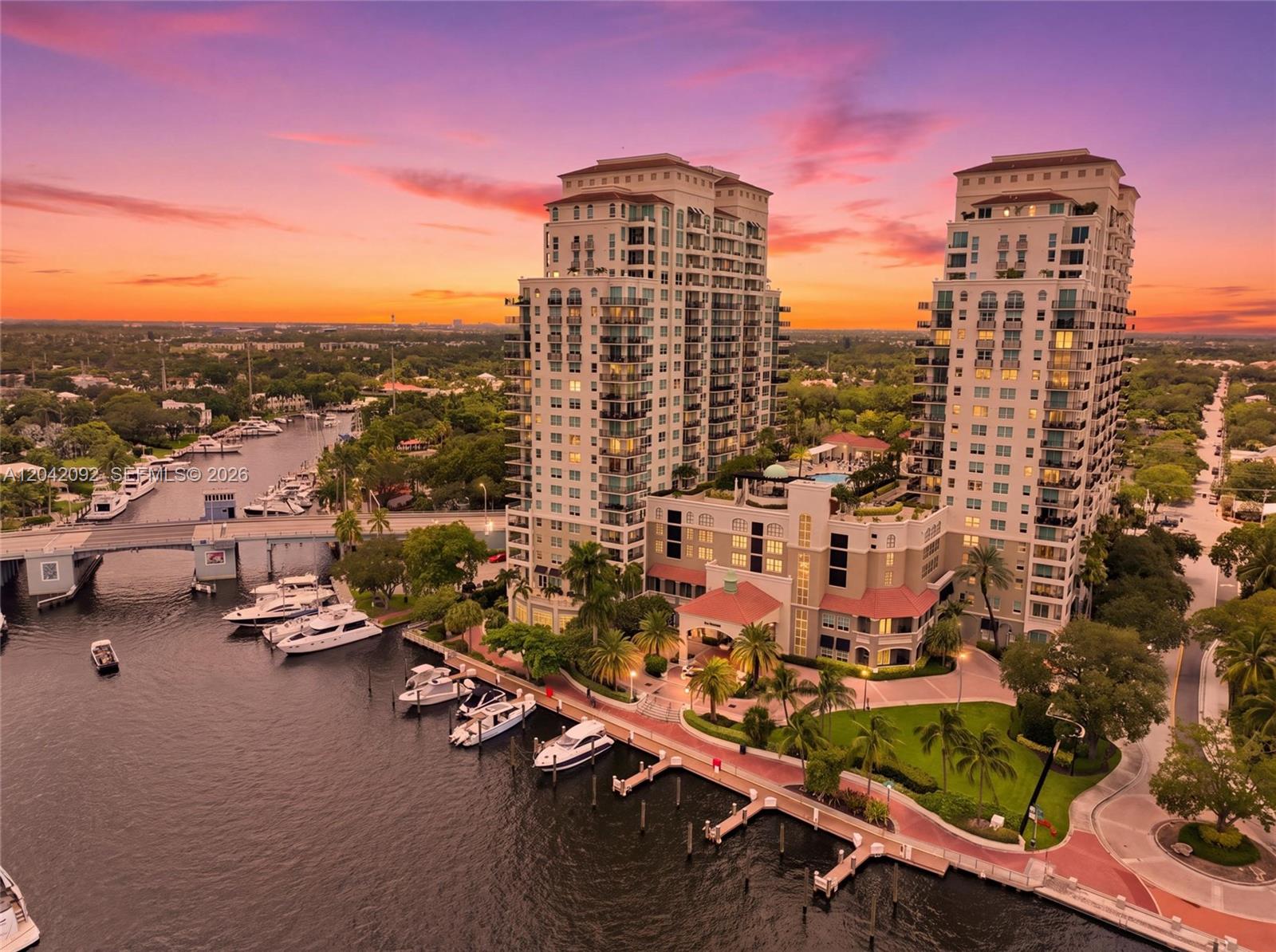 Residential in Fort Lauderdale