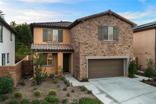 3950 Satsuma Ln, Corona, CA, 92883-3190 | Card Image