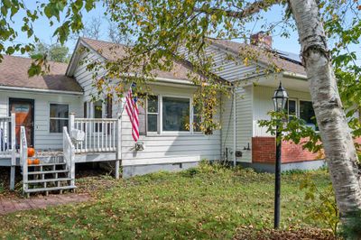 491 Elm Street, House other with 3 bedrooms, 1 bathrooms and null parking in Montpelier VT | Image 2