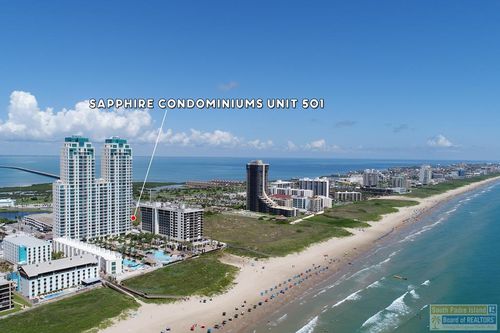 501-310A Padre Blvd, South Padre Island, TX, 78597-6514 | Card Image