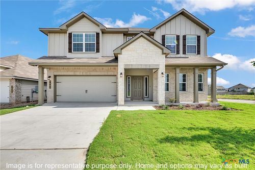 1788 Longmire Loop, Temple, TX, 76502 | Card Image