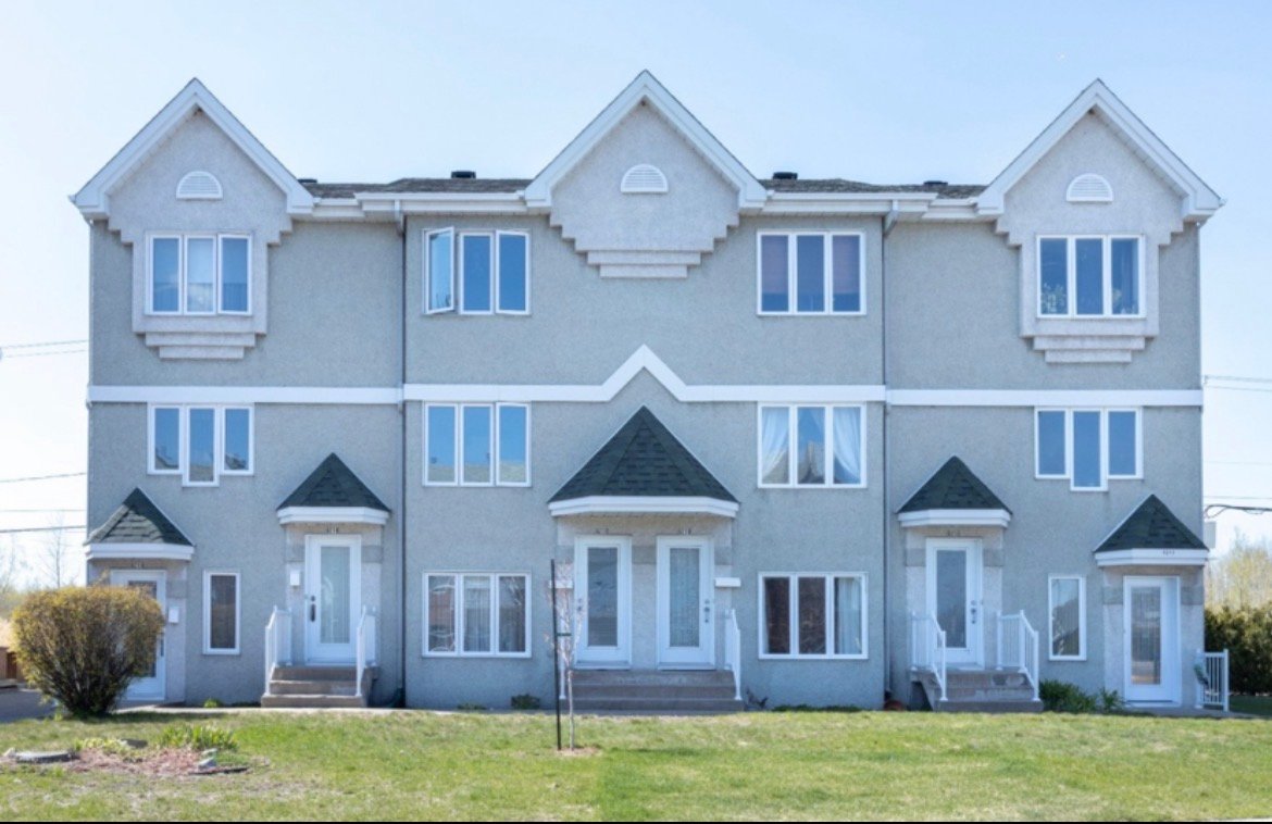 Residential Lease in Repentigny (Le Gardeur) 5