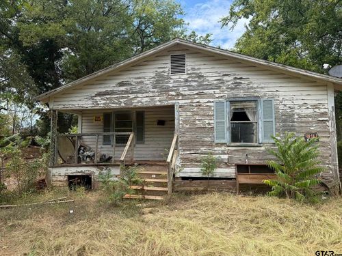 825 Florence St, Jacksonville, TX, 75766 | Card Image