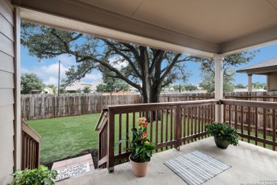 3514 Copper Riv, House other with 4 bedrooms, 2 bathrooms and null parking in Bulverde TX | Image 2