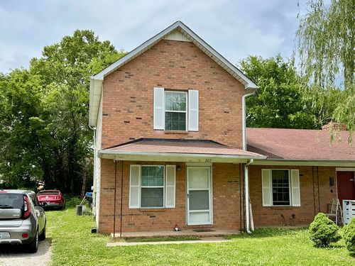 307 Lilly Ln, Murfreesboro, TN, 37128-5941 | Card Image