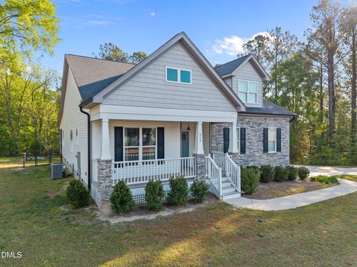 952 Brantleytown Rd, Zebulon, NC, 27597-6025 | Card Image
