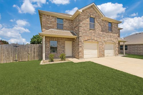 272 Wyndham Meadows Way, Wylie, TX, 75098-5920 | Card Image