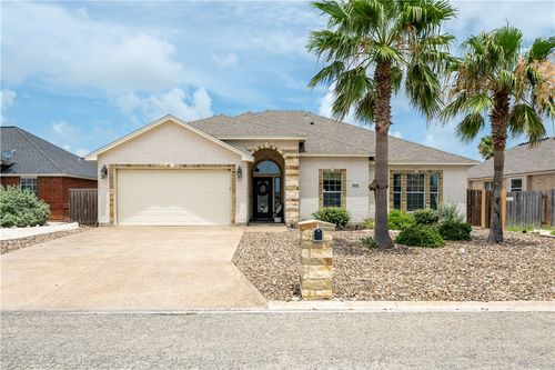 15114 Barataria Dr, Corpus Christi, TX, 78418-6162 | Card Image