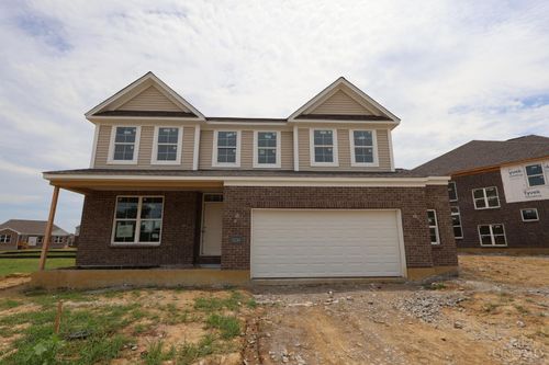 5530 White Pine Ln, Fairfield Twp, OH, 45011-4423 | Card Image