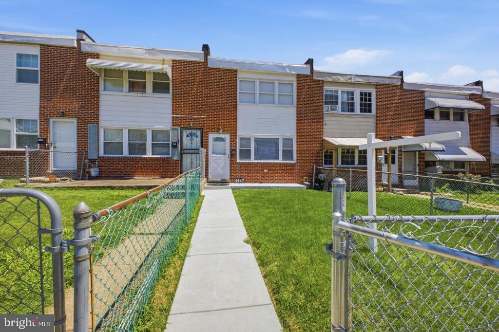 Residential Lease in BALTIMORE 2
