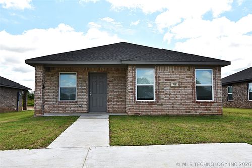 736 Elm St, Seminole, OK, 74868 | Card Image