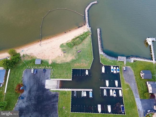 608 Cloverfields Dr, House other with 4 bedrooms, 3 bathrooms and null parking in STEVENSVILLE MD | Image 46