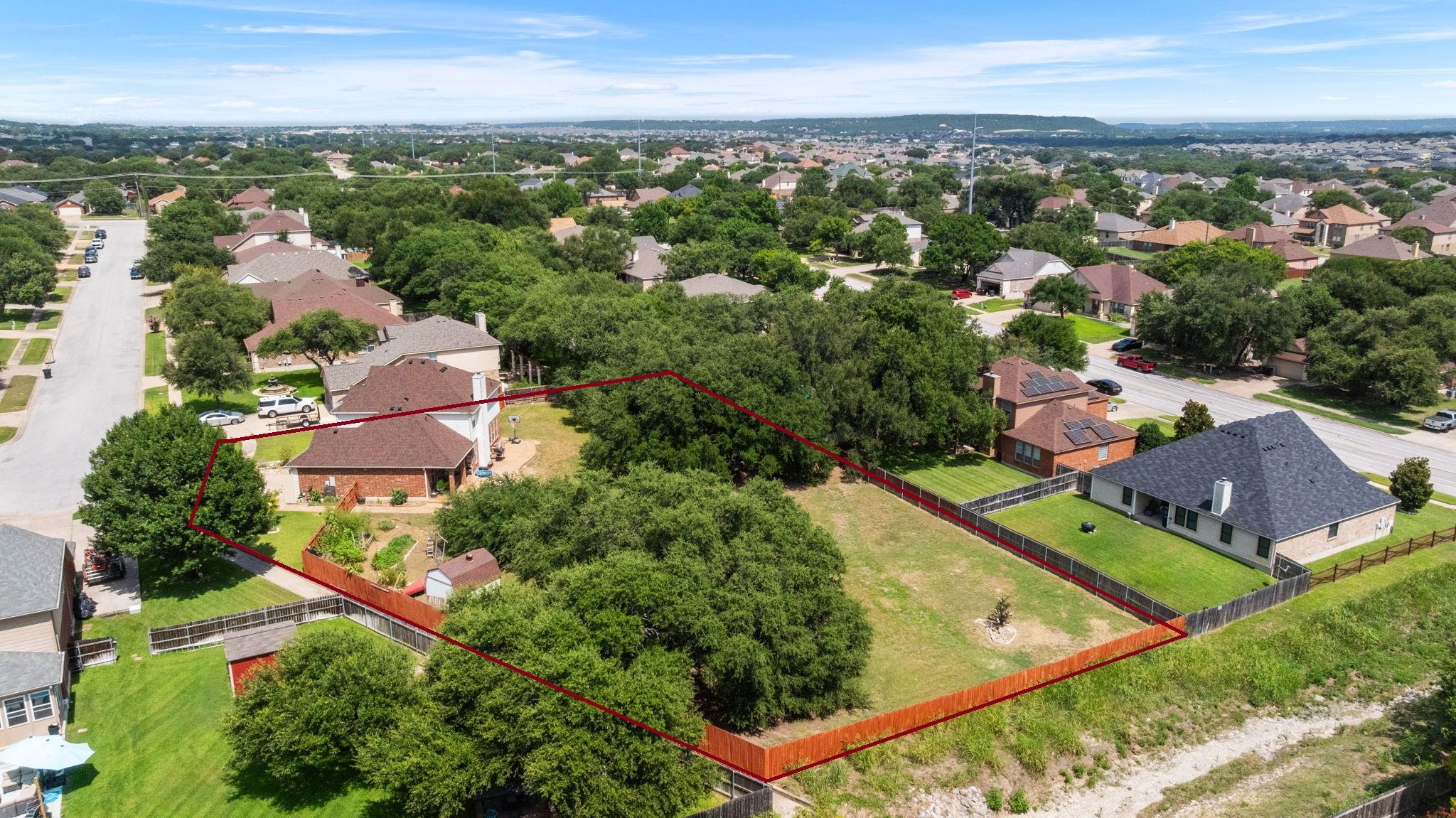 Residential in Killeen 3