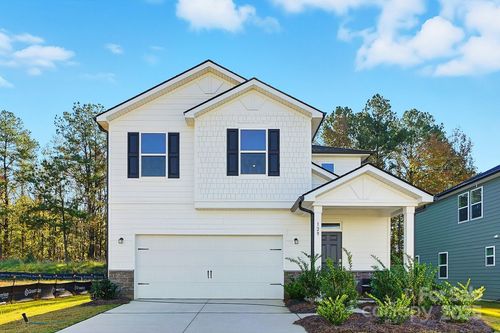 129 Bellina Dr, York, SC, 29745-1854 | Card Image