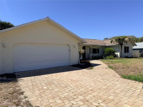 55 Bay Harbour Dr, Ponce Inlet, FL, 32127-7210 | Card Image