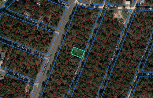 tbd Ne 154th Ave, WILLISTON, FL, 32696 | Card Image