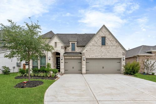 21215 Palm Arbor Dr, Cypress, TX, 77433-5255 | Card Image