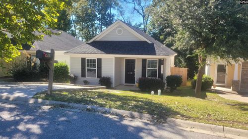418 Hawkeye Ct, Columbia, SC, 29206-5094 | Card Image