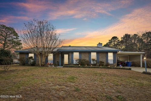 6958 Timbercroft Ln, Fayetteville, NC, 28314-5392 | Card Image