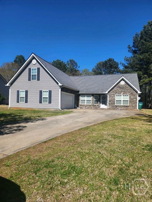 1407 Princeton Dr, Statham, GA, 30666-2043 | Card Image