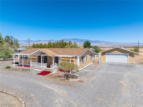 4671 Jackie Street, Pahrump, NV, 89048 | Card Image