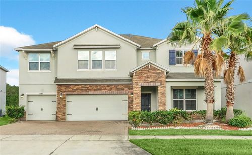 3740 Mt Vernon Way, Kissimmee, FL, 34741 | Card Image