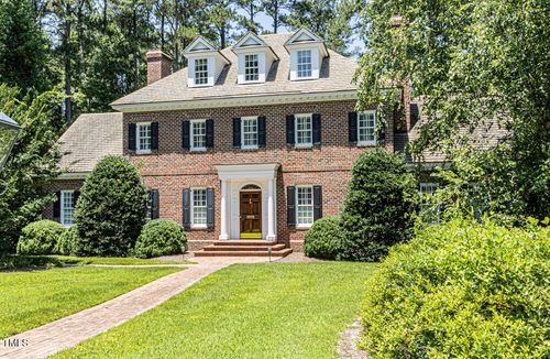 3112 Lake Pointe Trail, Rocky Mount, NC, 27804 | Card Image