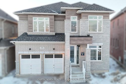 18 Art Leech Dr, Richmond Hill, ON, L4E1P2 | Card Image