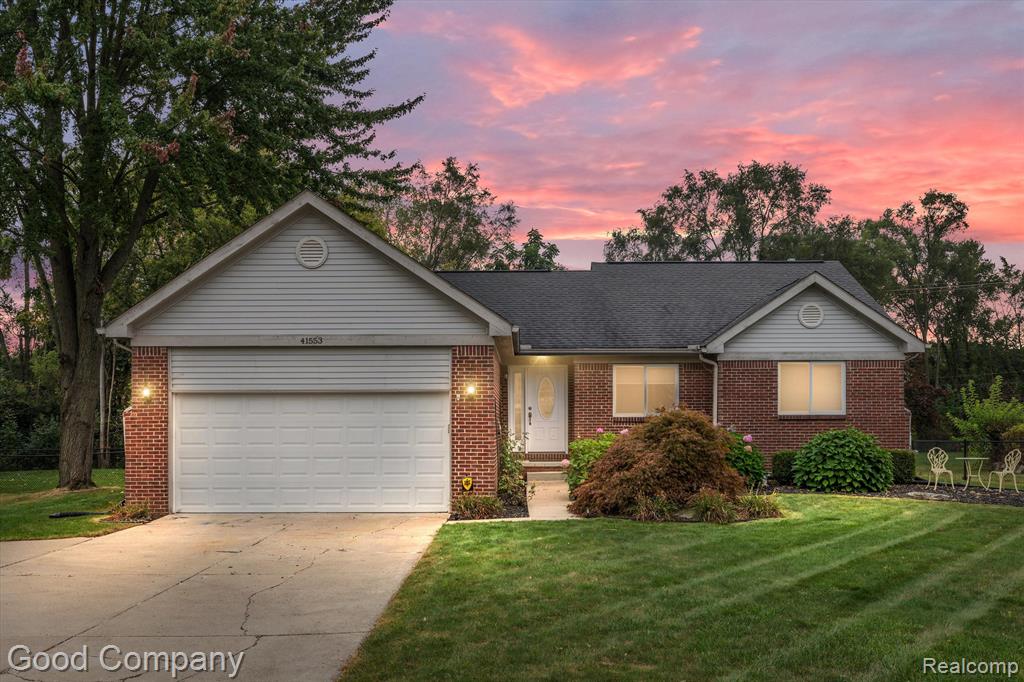 Cherry Hill Rd, Canton, MI 48188 #1