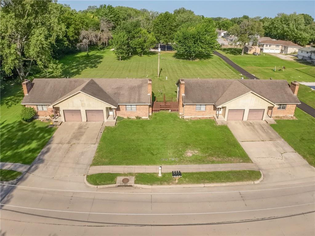 Fair St, Chillicothe, MO 64601