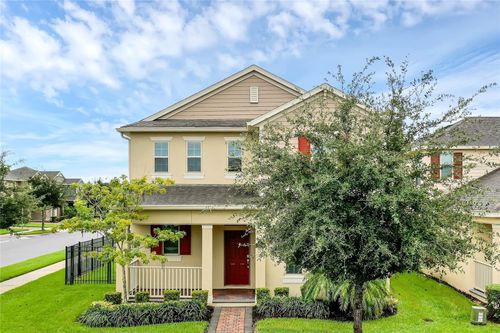 16271 Pebble Bluff Loop, WINTER GARDEN, FL, 34787-4915 | Card Image
