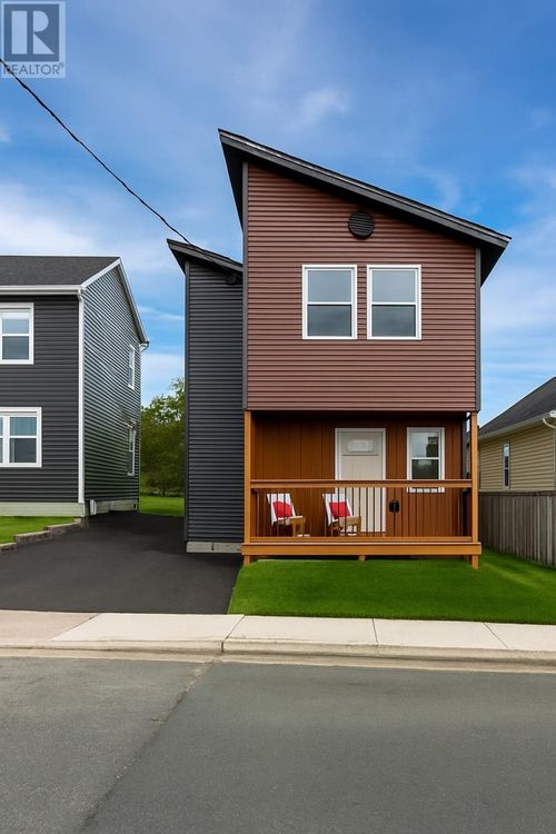 29 Malta St, St. John's, NL, A1C4T1 | Card Image