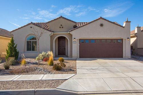 1605 Buffalo Brook Way Nw, Albuquerque, NM, 87120-7452 | Card Image