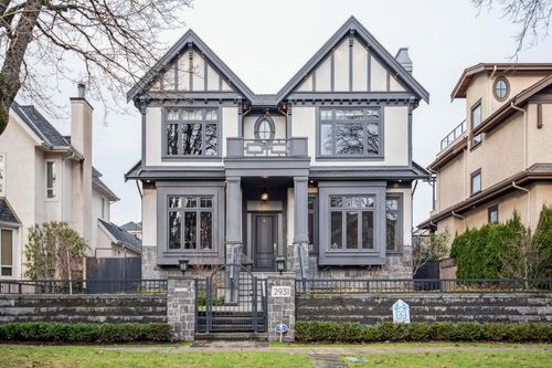 2931 W 39th Ave, Vancouver, BC, V6N2Z5 | Card Image