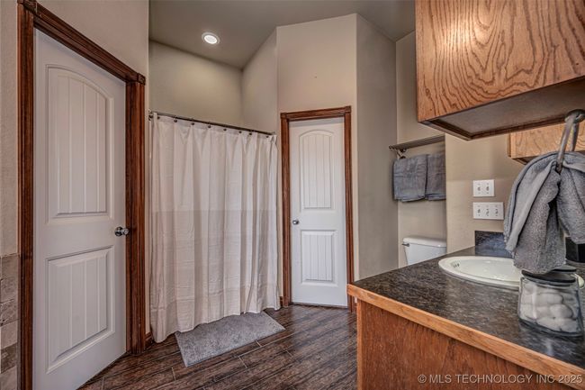 13908 County Road 1566, House other with 3 bedrooms, 2 bathrooms and null parking in Ada OK | Image 20