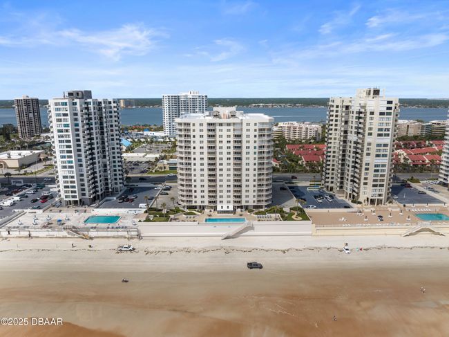 APT-205 - 2967 S Atlantic Ave, Condo with 2 bedrooms, 2 bathrooms and null parking in DAYTONA BEACH SHORES FL | Image 37