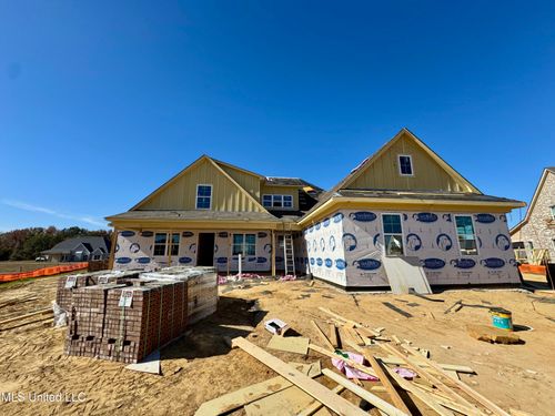 122 Adriane Cove, Nesbit, MS, 38651 | Card Image