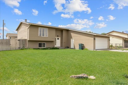 2904 Georgina Dr, Billings, MT, 59102-6114 | Card Image