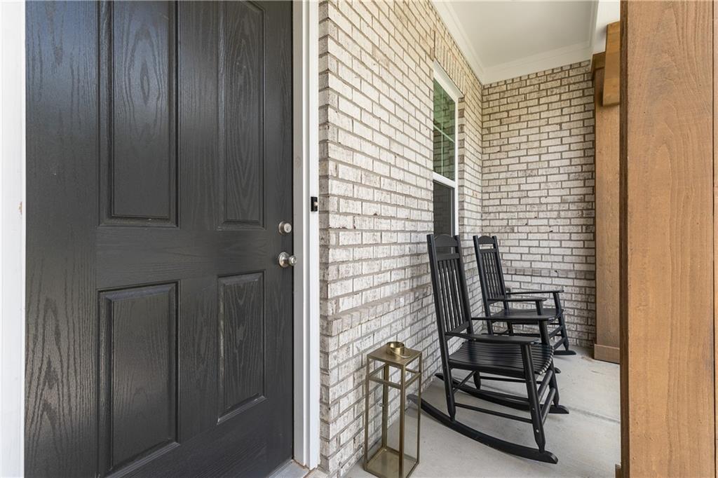 Residential in Cumming 4