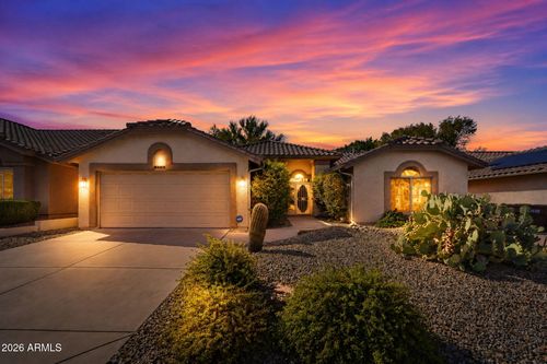 8461 W Rosemonte Drive, Peoria, AZ, 85382 | Card Image