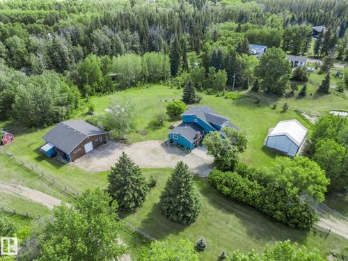 17-27208 Township Road 534, Spruce Grove, AB, T7X3N2 | Card Image