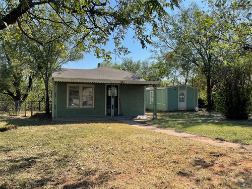 1241 Houston St, Abilene, TX, 79601-3119 | Card Image