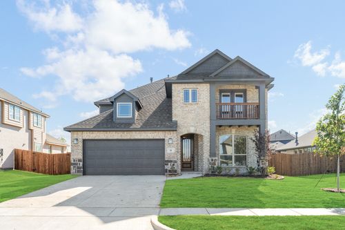 11 Grouse Cir, Sanger, TX, 76266-1765 | Card Image