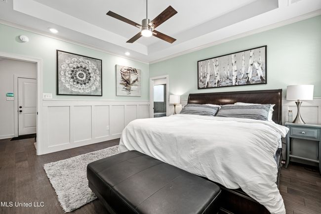 Primary Bedroom | Image 19
