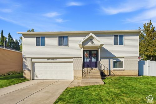 14 620, Farmington, UT, 84025-2261 | Card Image