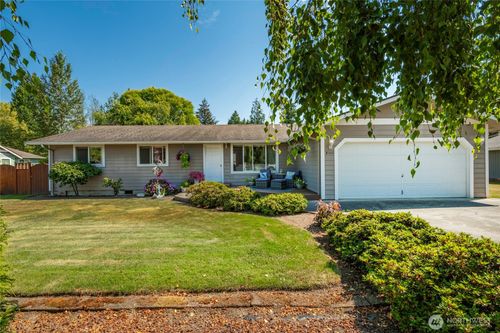 8160 Kayak Way, Blaine, WA, 98230-9556 | Card Image
