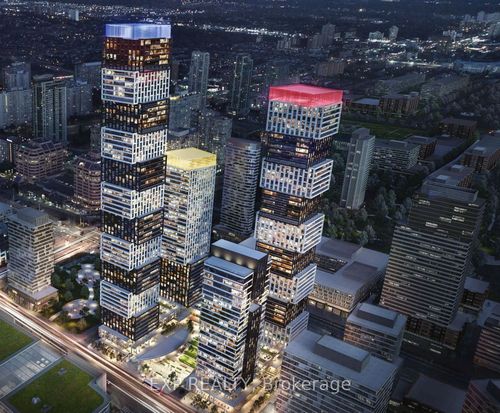 4407-4015 The Exchange, Mississauga, ON, L5B0N9 | Card Image